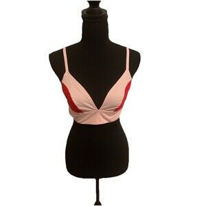 STANCE Womens Size Medium Bralette Triangle Crop